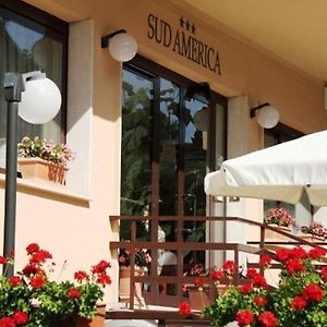 Hotel Sud America