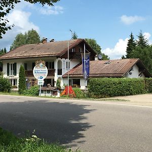 Hotel Pension Schwansee